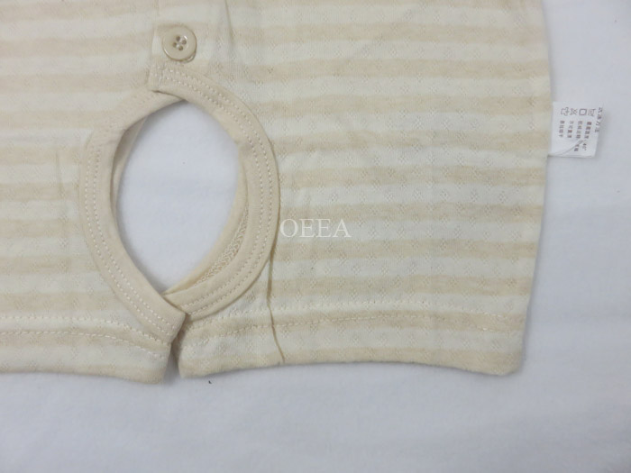 OEEA Baby long johns