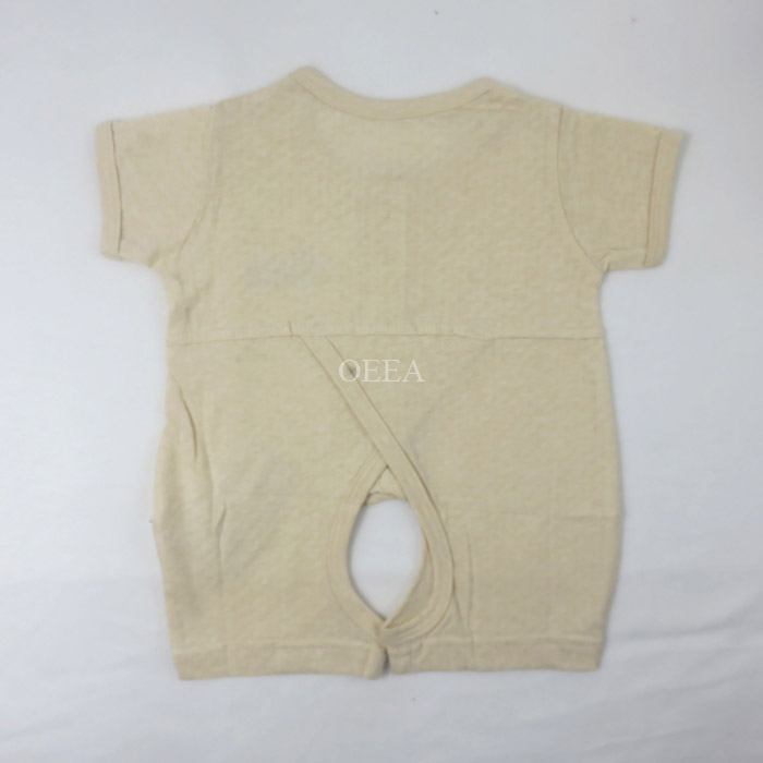 OEEA Baby long johns