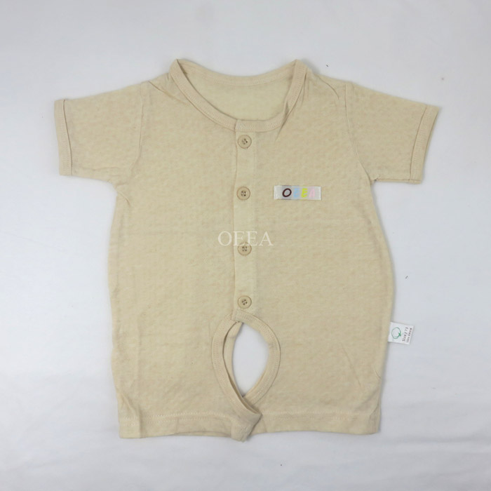 OEEA Baby long johns