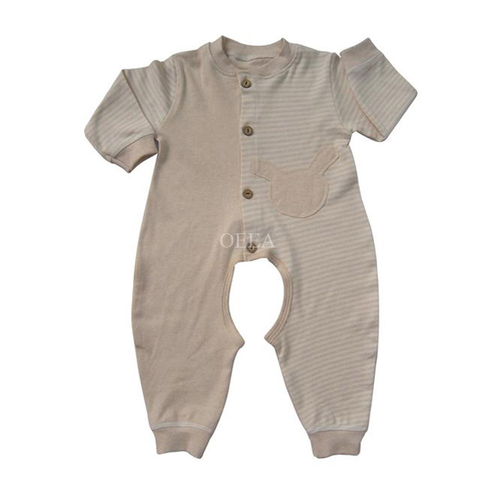 OEEA Baby long johns