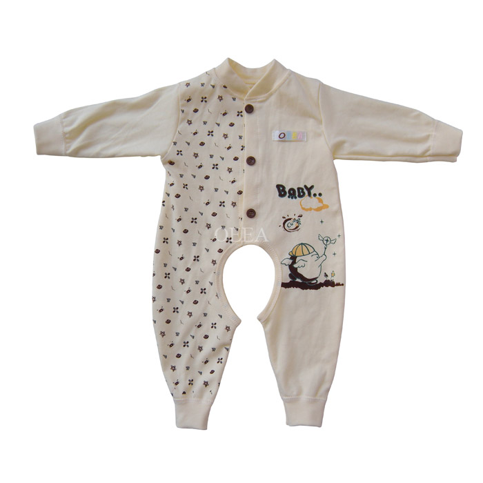 OEEA Baby long johns