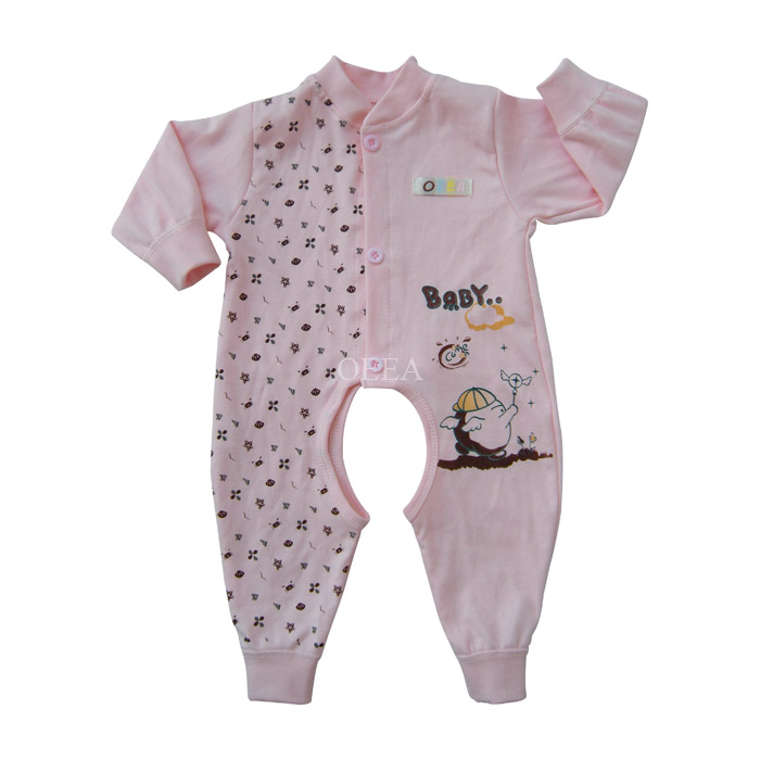 OEEA Baby long johns