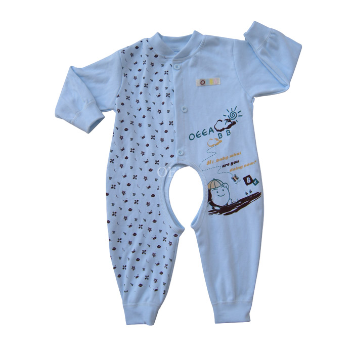 OEEA Baby long johns