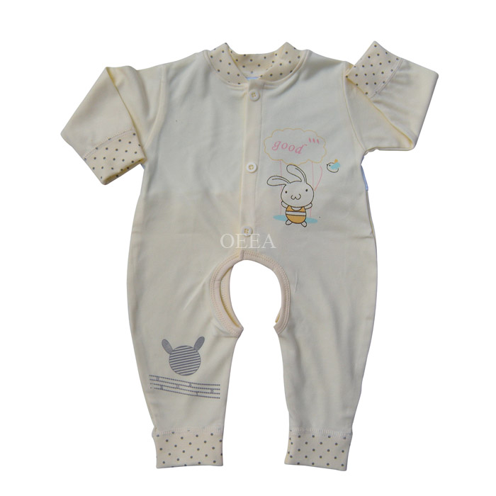 OEEA Baby long johns