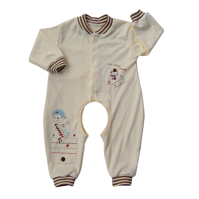 OEEA Baby long johns