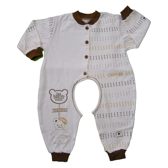 OEEA Baby long johns