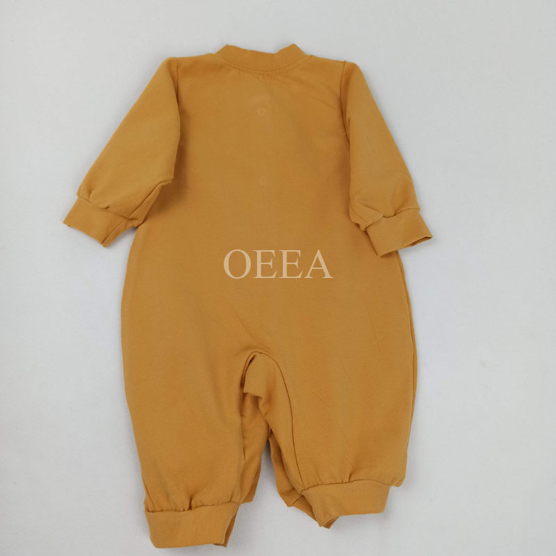 OEEA Baby long johns