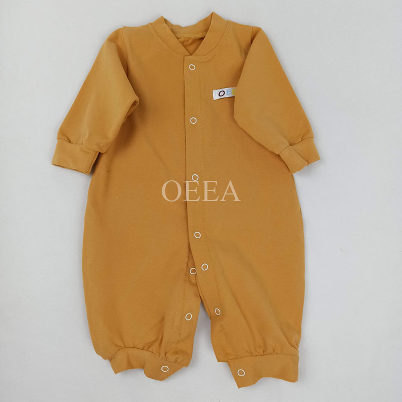 OEEA Baby long johns