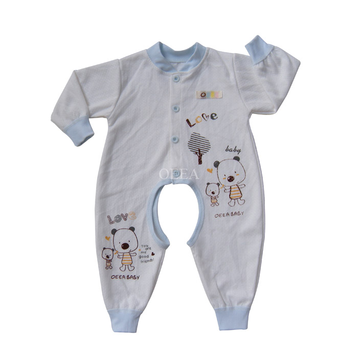 OEEA Baby long johns