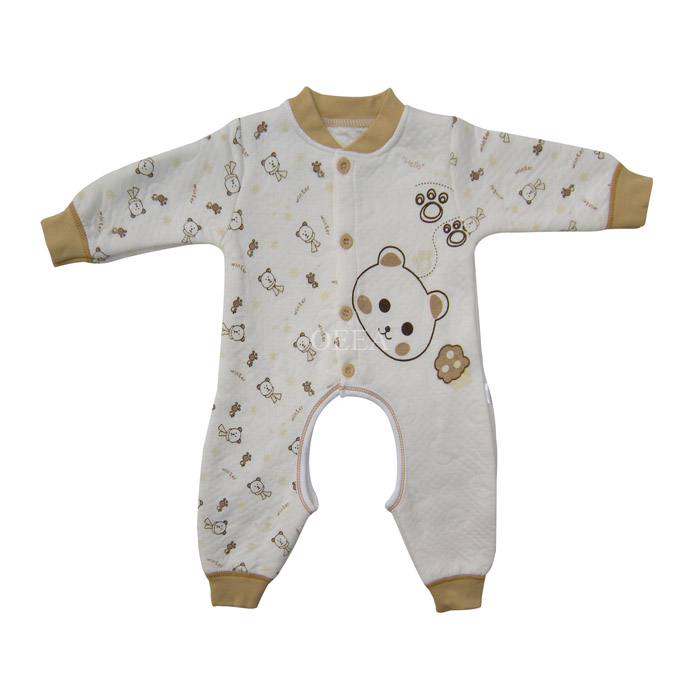 OEEA Baby long johns