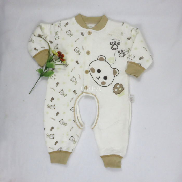 OEEA Baby long johns