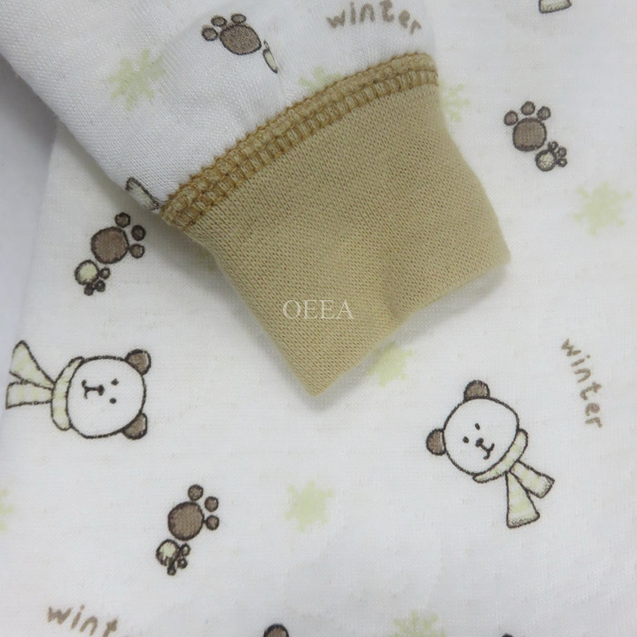 OEEA Baby long johns