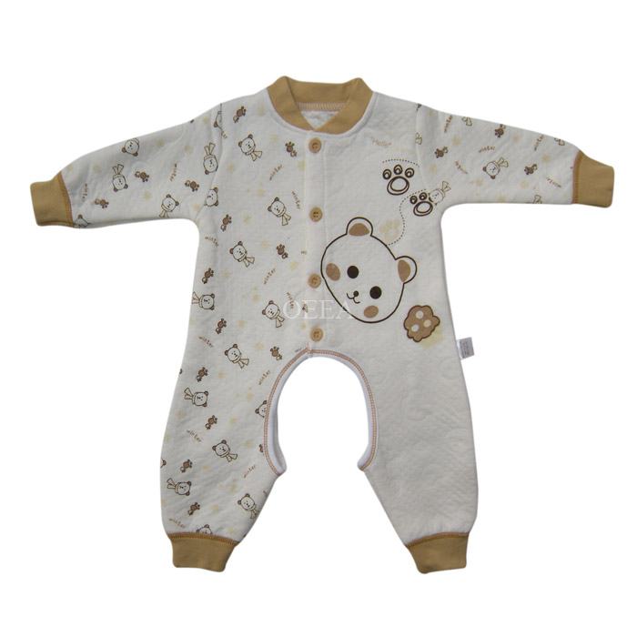 OEEA Baby long johns