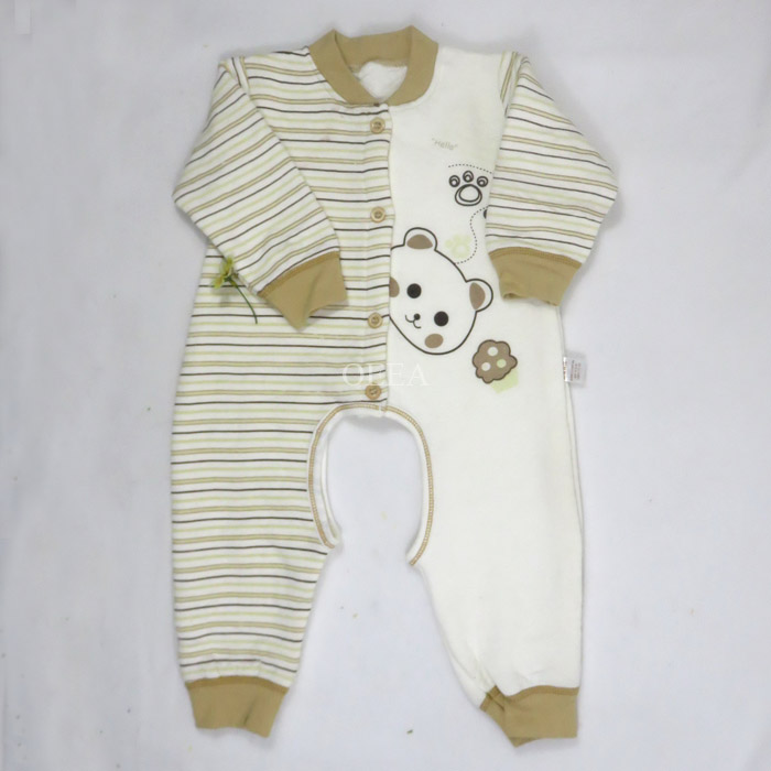 OEEA Baby long johns