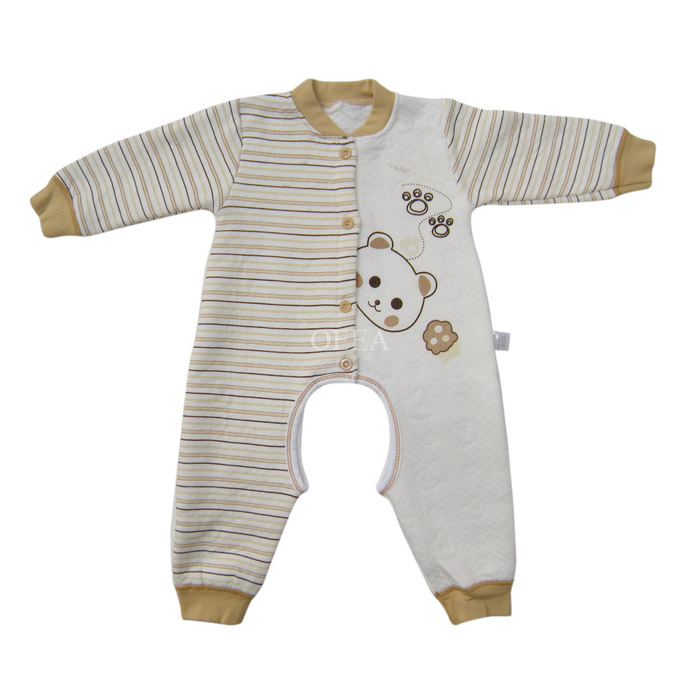 OEEA Baby long johns