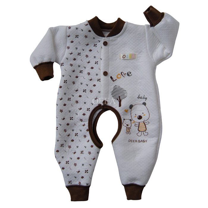 OEEA Baby long johns