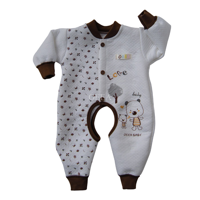 OEEA Baby long johns