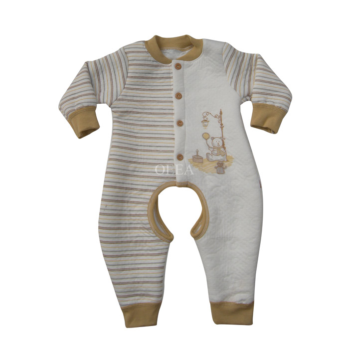 OEEA Baby long johns