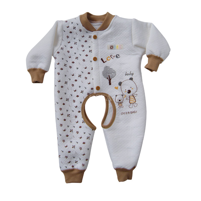 OEEA Baby long johns