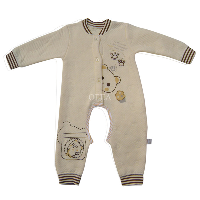 OEEA Baby long johns