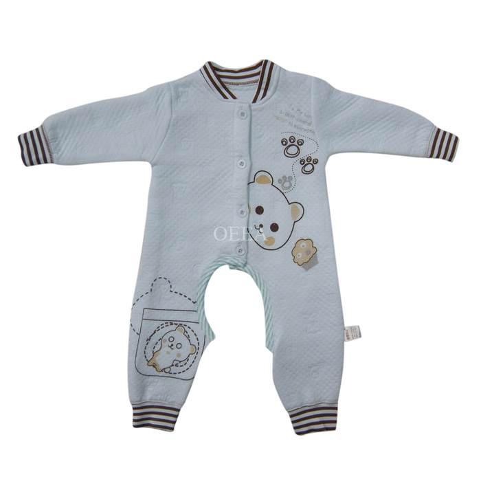 OEEA Baby long johns