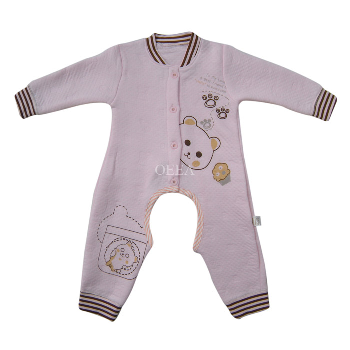 OEEA Baby long johns