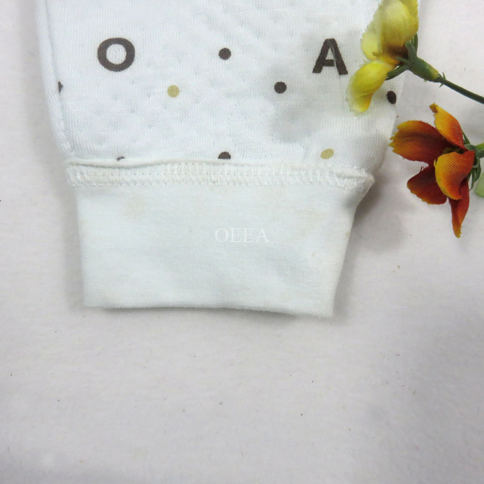 OEEA Baby long johns