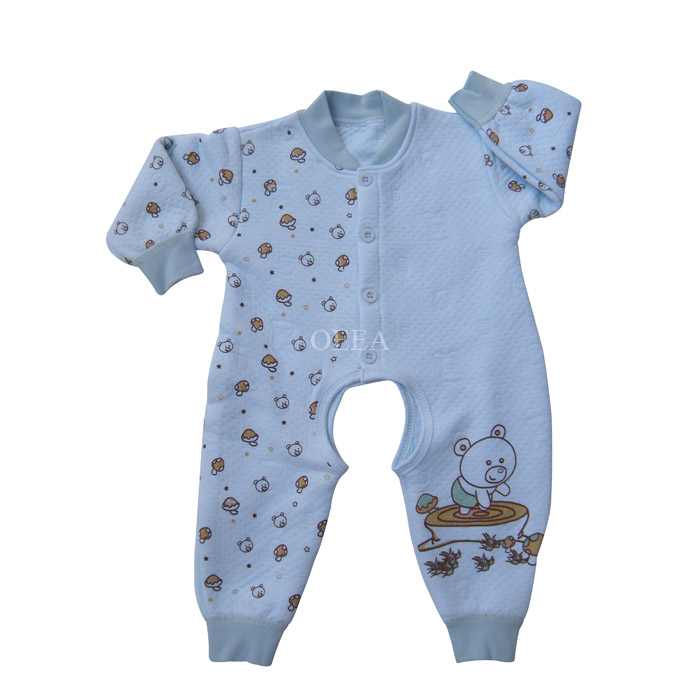 OEEA Baby long johns