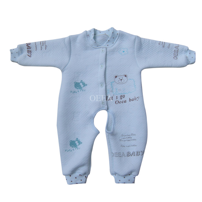 OEEA Baby long johns