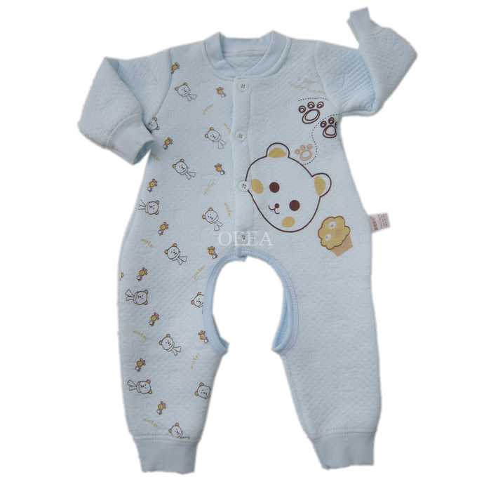 OEEA Baby long johns