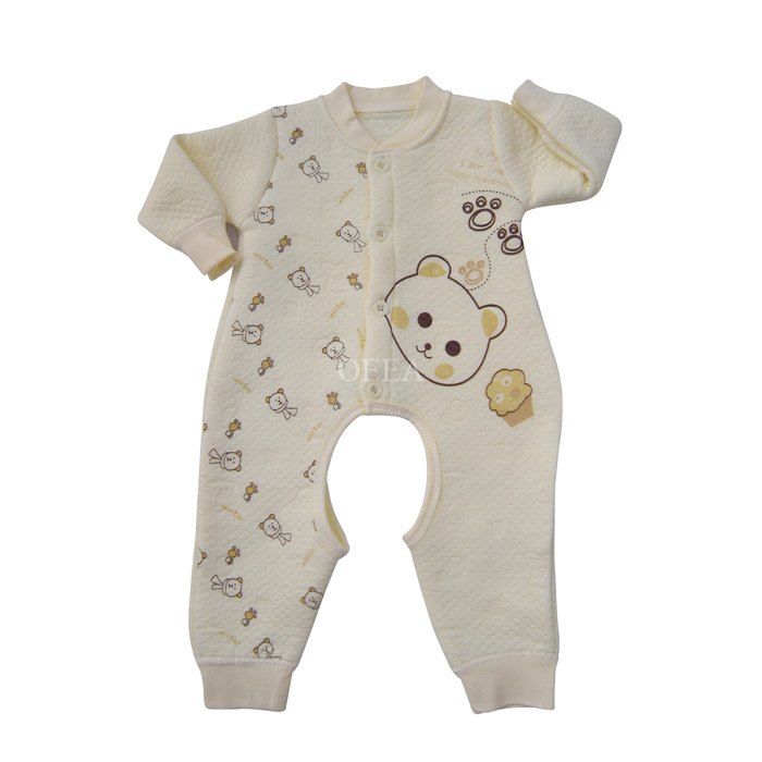 OEEA Baby long johns