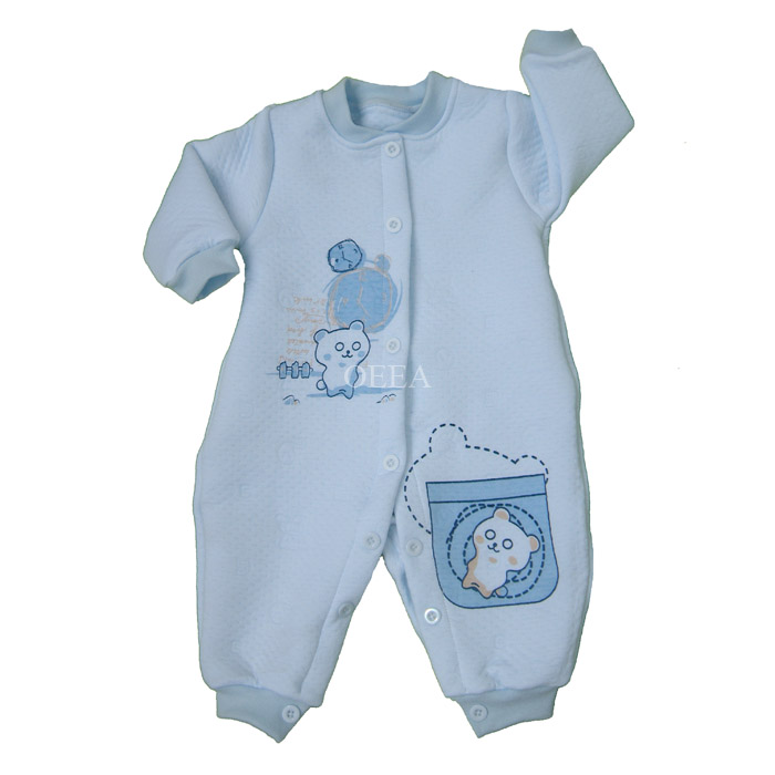 OEEA Baby long johns