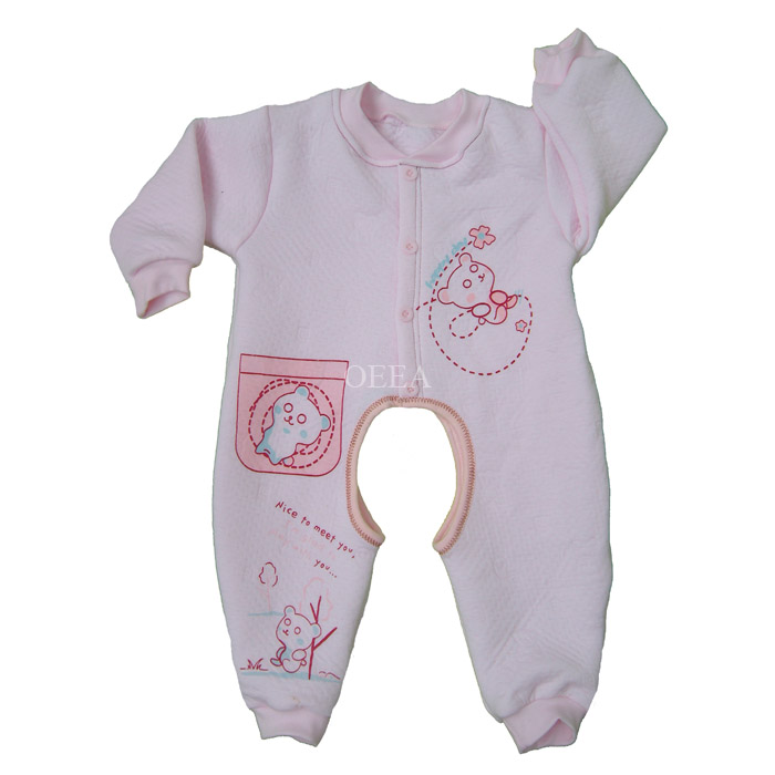 OEEA Baby long johns