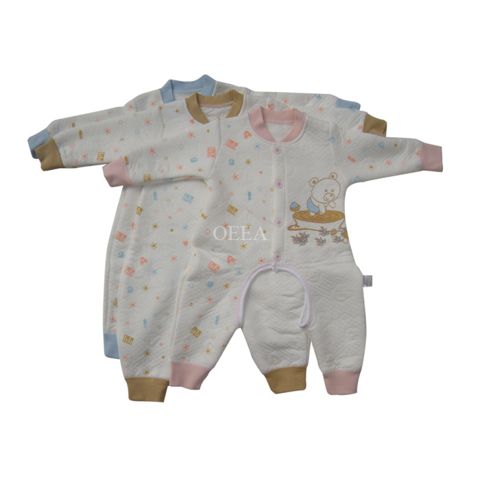 OEEA Baby long johns