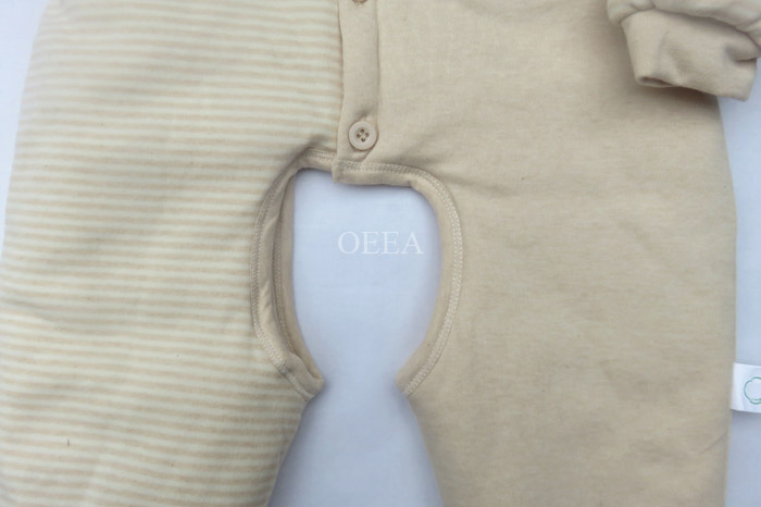 OEEA Baby long johns