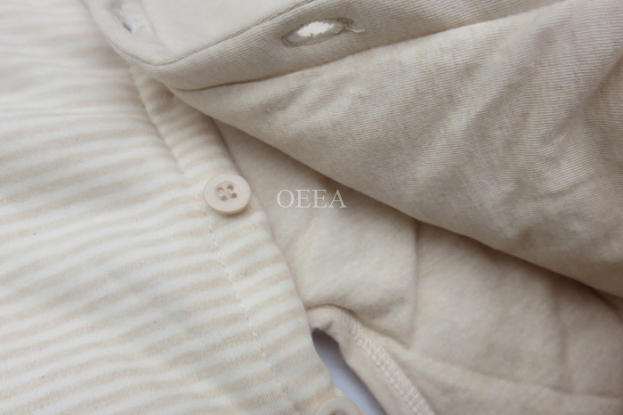 OEEA Baby long johns