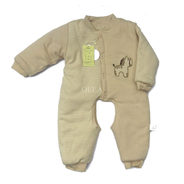 OEEA Baby long johns