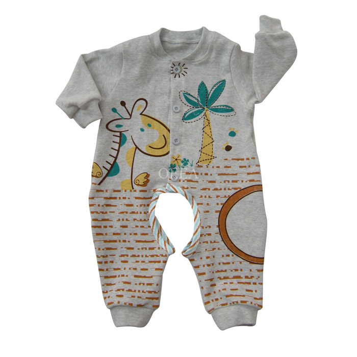 OEEA Baby long johns