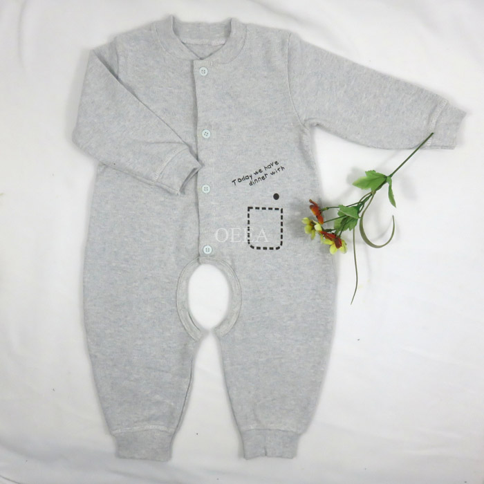 OEEA Baby long johns