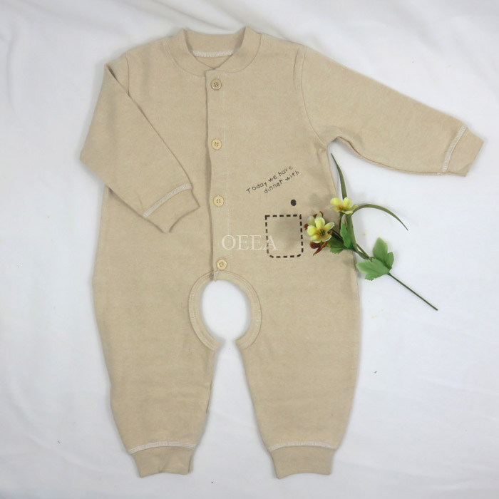 OEEA Baby long johns