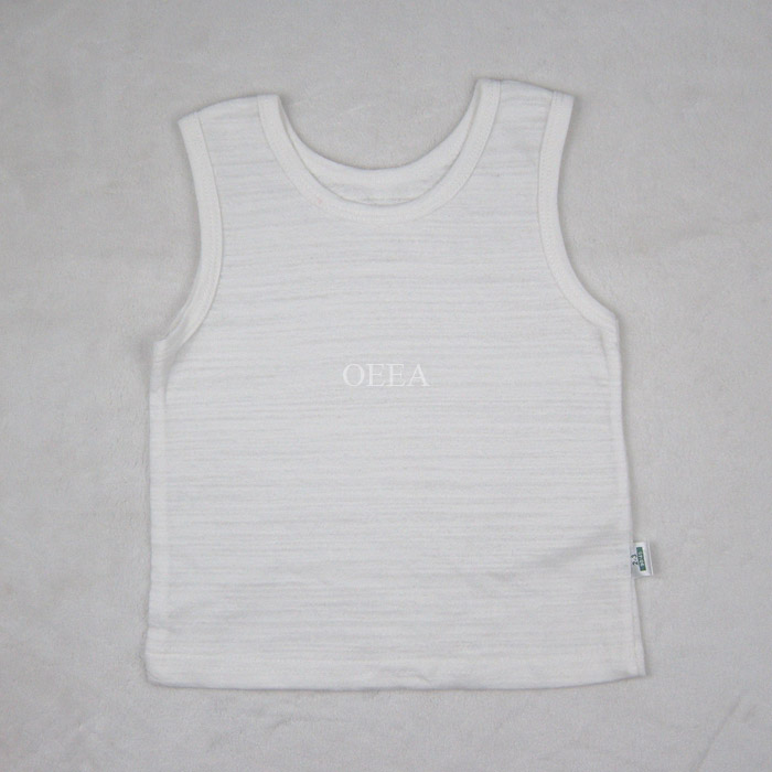 OEEA Baby tank top