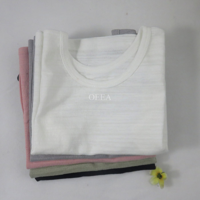 OEEA Baby tank top