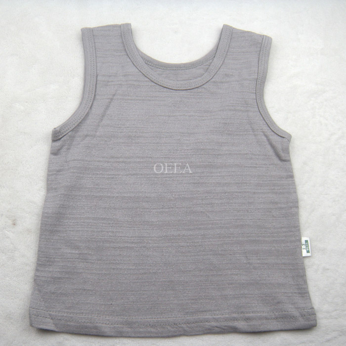 OEEA Baby tank top