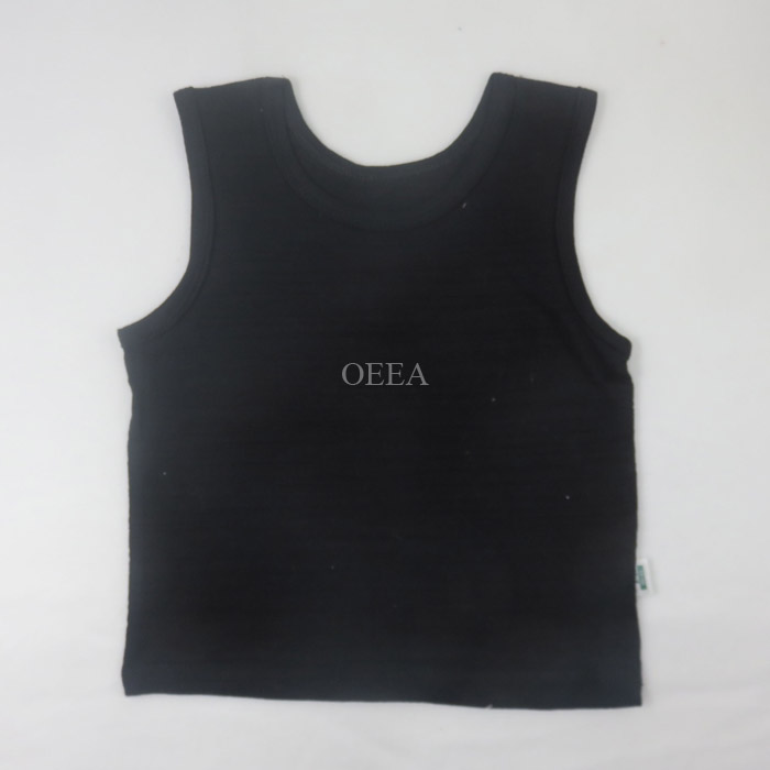 OEEA Baby tank top