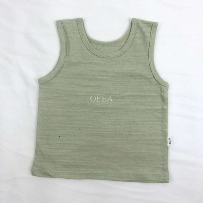 OEEA Baby tank top