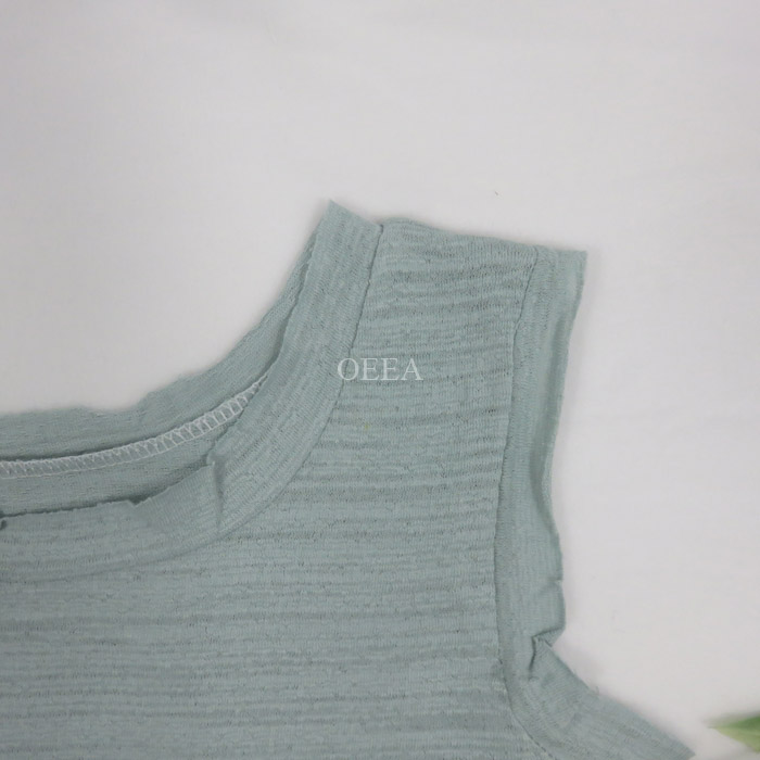 OEEA Baby tank top