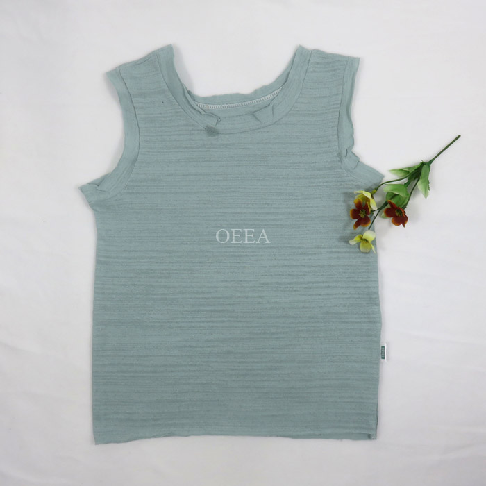 OEEA Baby tank top