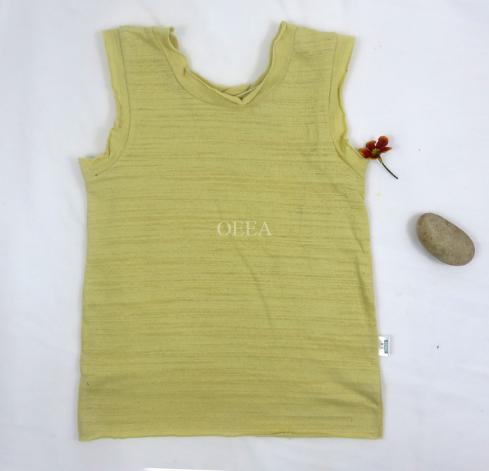 OEEA Baby tank top