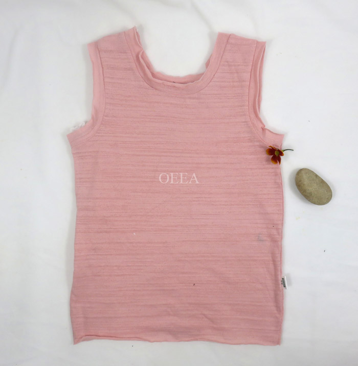 OEEA Baby tank top