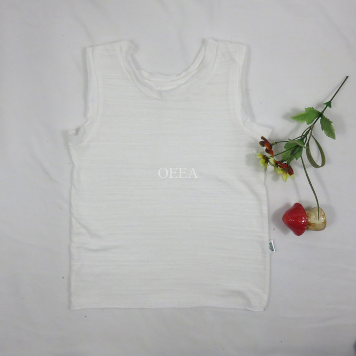 OEEA Baby tank top